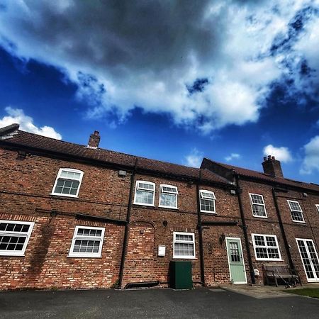 Maypole Farm, Cawood 塞尔比 外观 照片