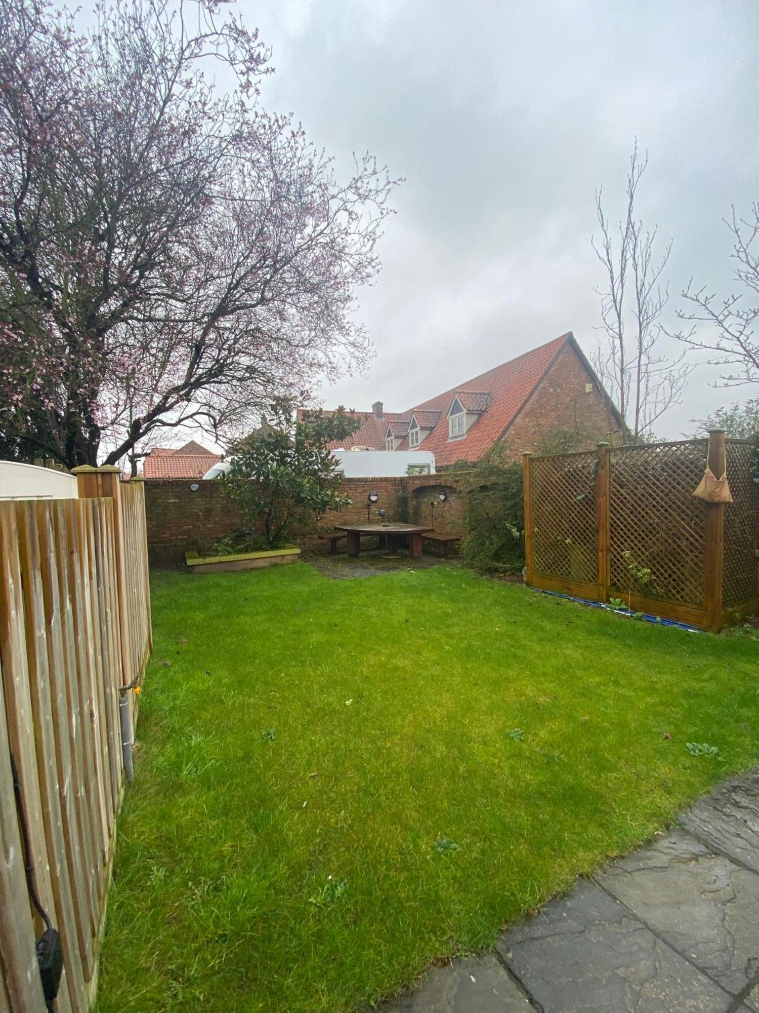 Maypole Farm, Cawood 塞尔比 外观 照片